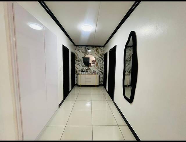 3 BEDROOM APARTMENT FOR SALE IN CARLSWALD